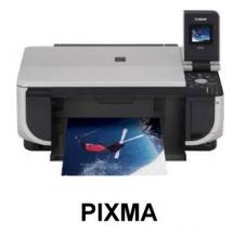 Cartridge for Canon PIXMA MP520